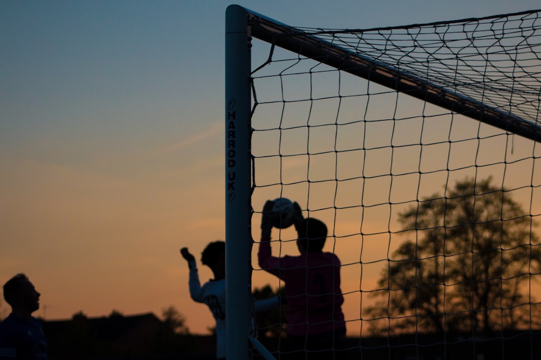 Soccer.