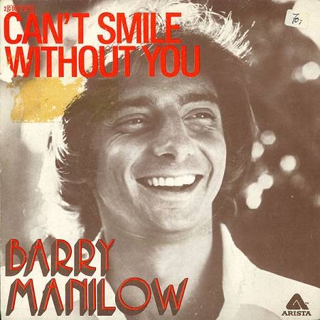 Barry-Manilow---Can&#39;t-Smile-Without-You