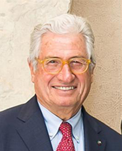 조르제토 주지아로 (Giorgetto Giugiaro)