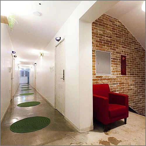 Hotel Merci_5