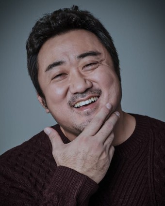 배우 마동석(DON LEE)경력과 다양성 및 영향력
