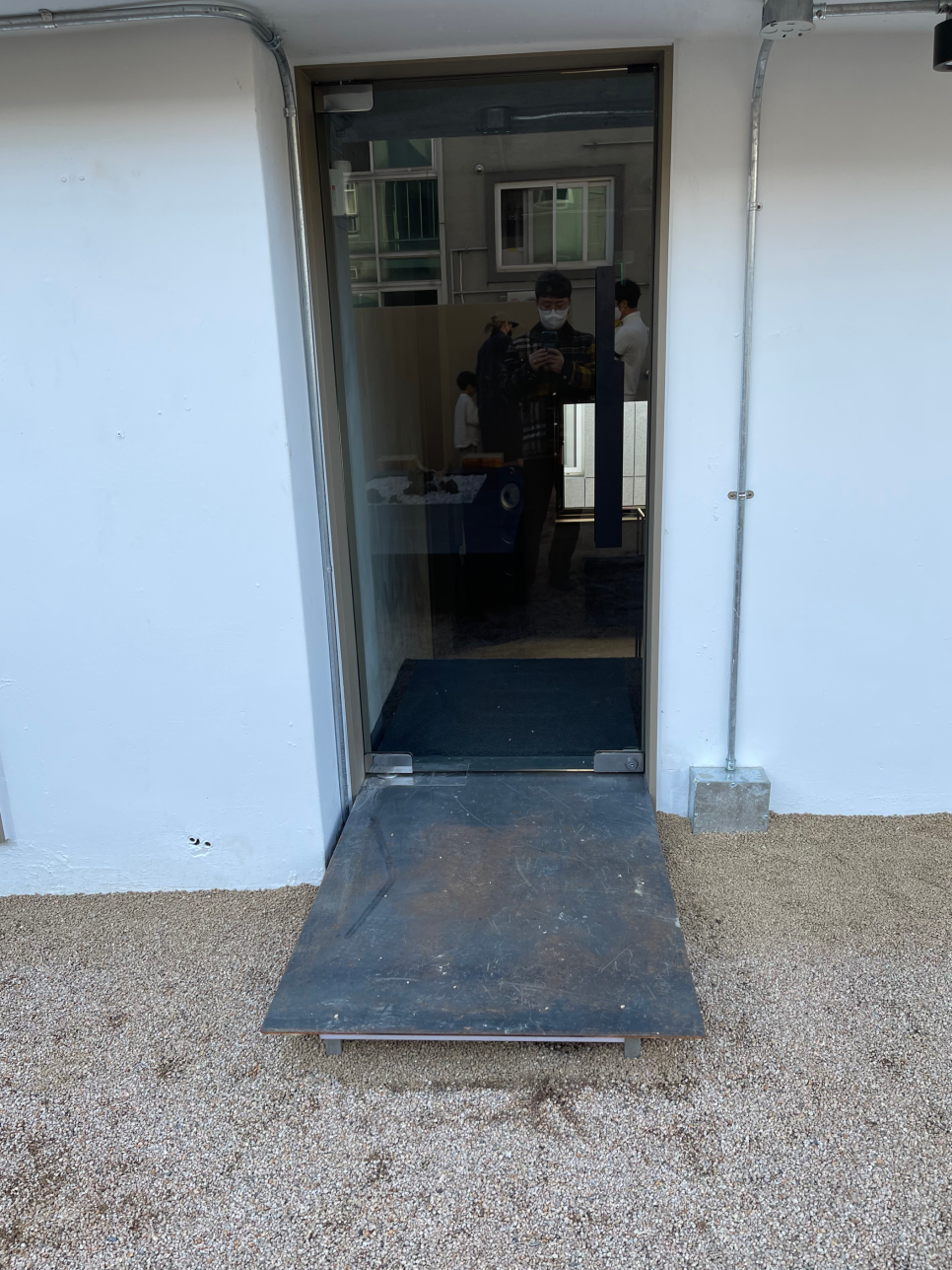 facade 탄방동에 새로 생긴 27