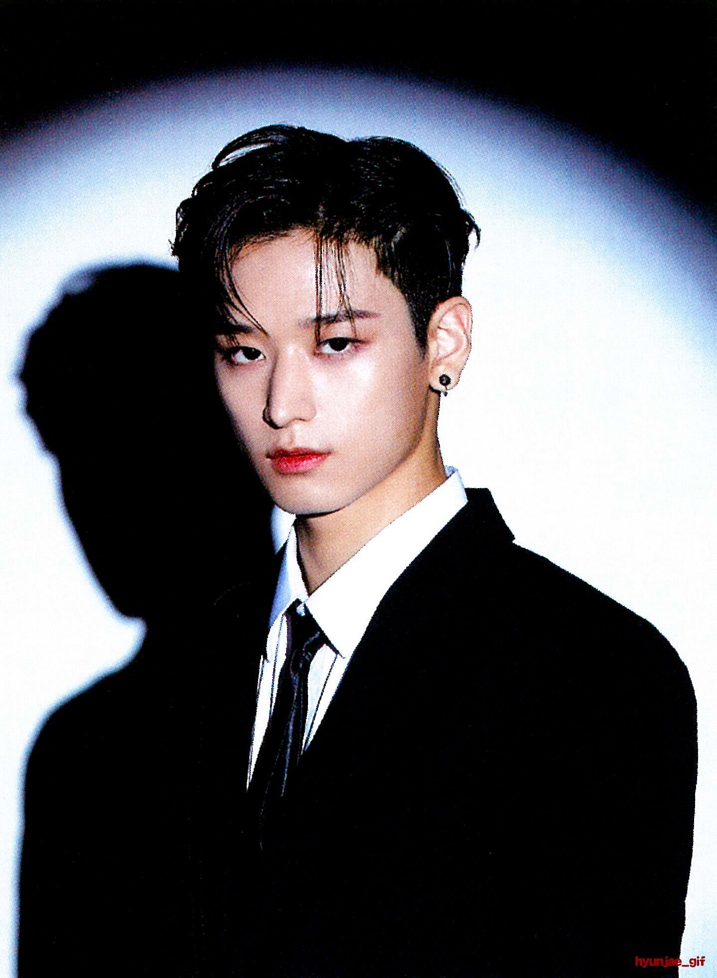 더보이즈 주연] 더 스틸러stealer 춤모음 짤多