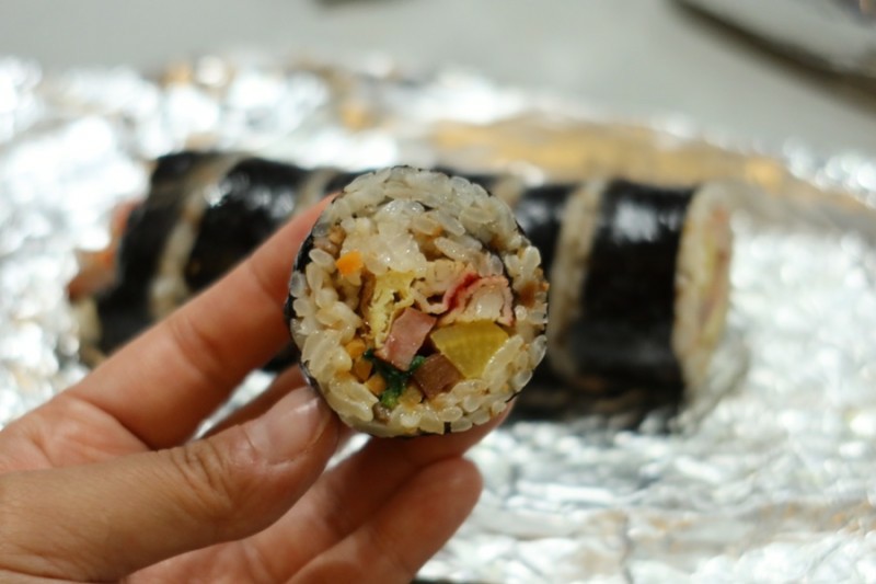 김밥마로 이미지