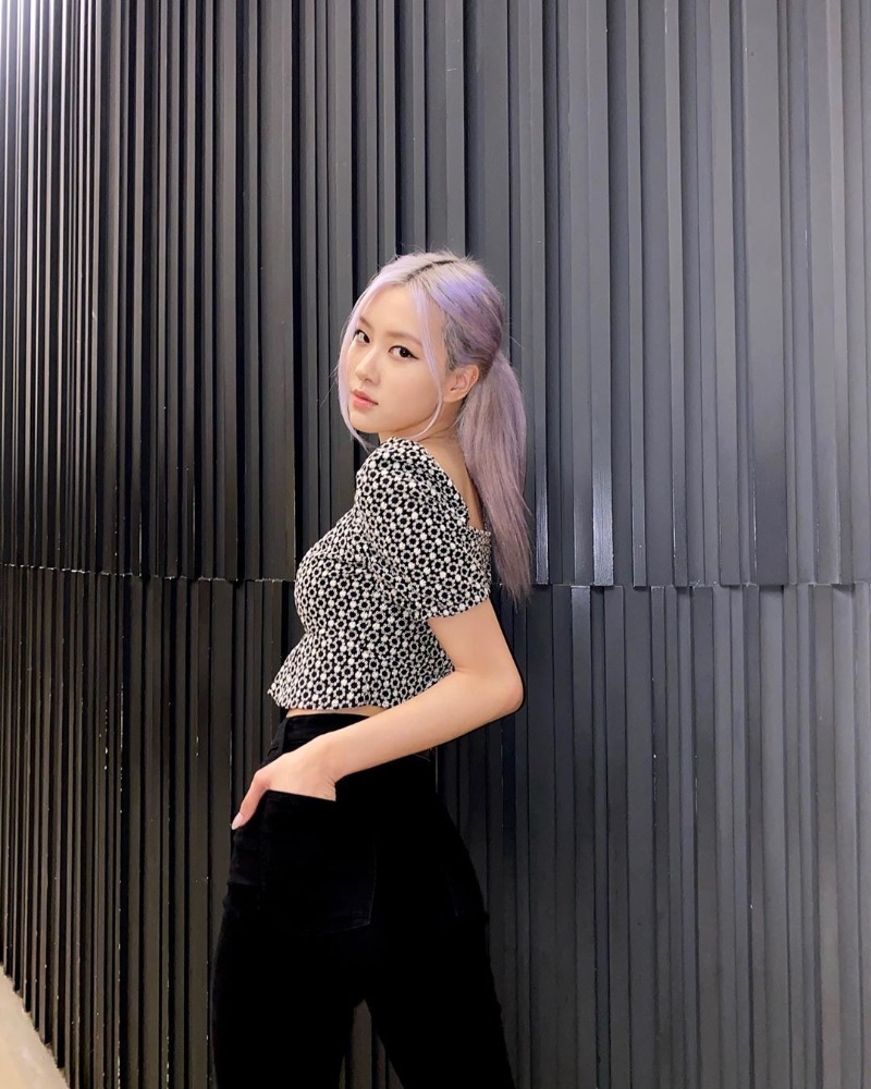  블랙핑크 로제 미모