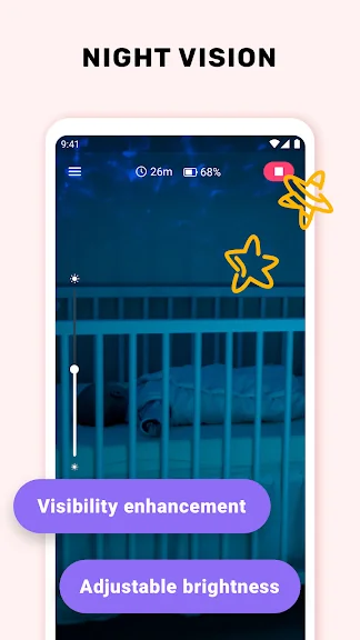 아기 베이비 모니터 카메라 어플 반려동물 CCTV 앱 - 4. Bibino Baby Monitor & Baby Cam 어플 소개 아기 베이비 모니터 카메라 어플 반려동물 CCTV 앱 - 4. Bibino Baby Monitor & Baby Cam 어플 소개