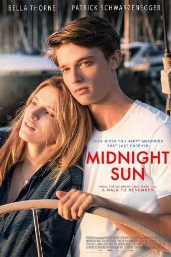 영화 &quot;미드나잇 선(Midnight Sun)&quot; 관련 사진