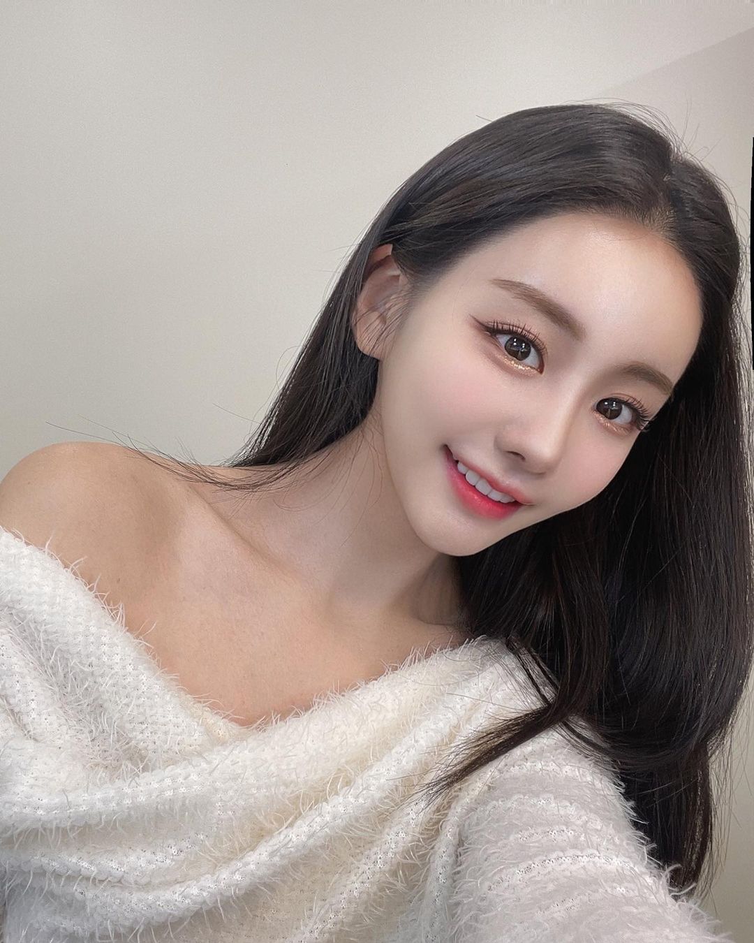 레이싱 모델 김미진 인스타그램 사진