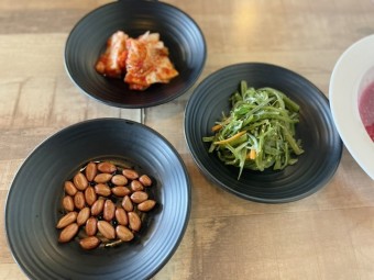 생물 아귀찜