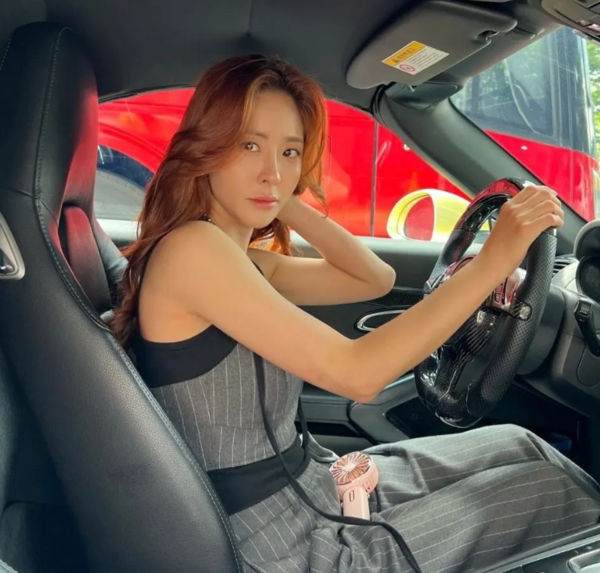  핫한 키워드:음주운전 30대 여배우는 진예솔…"안일한 판단으로 큰 잘못"