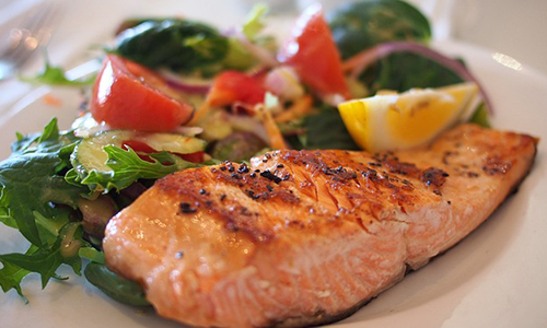 기억력을 향상시키는 음식 