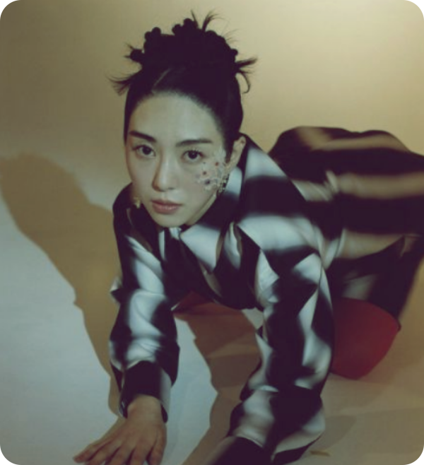  권민아, 정신과 간호사 갑질 폭로 및 자해(feat.피투성이 사진까지 충격 '왜 더럽나')