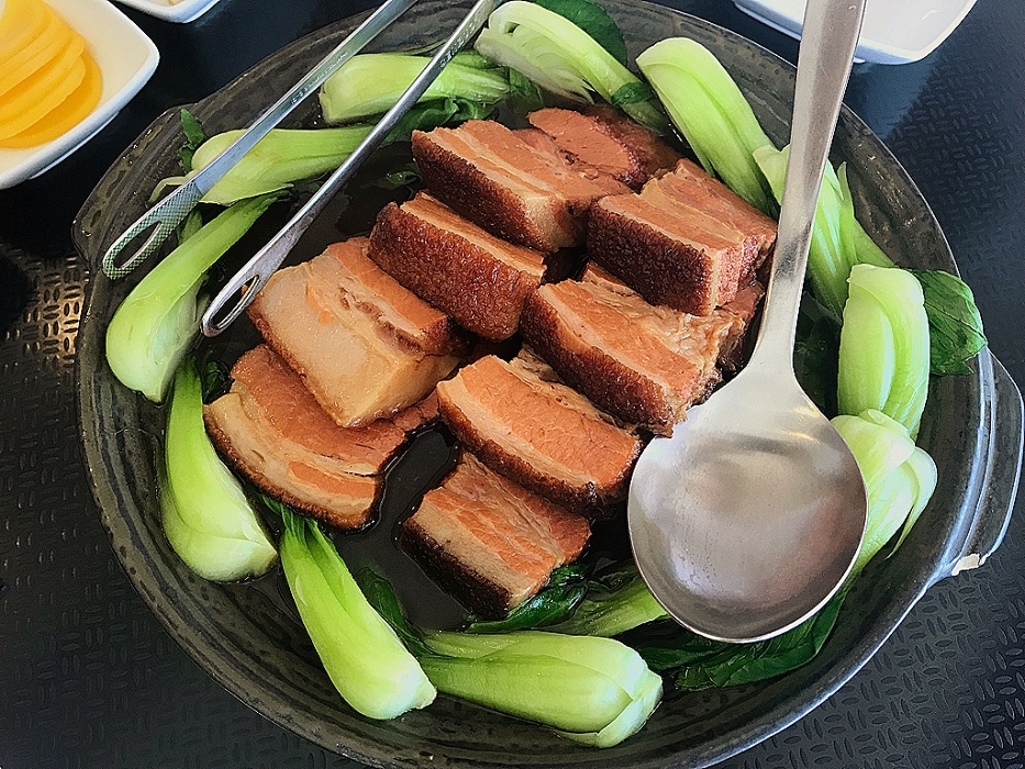 서울 연희동 맛집ㅣ목란 본점