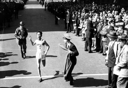 1947-보스톤-서윤복-선수