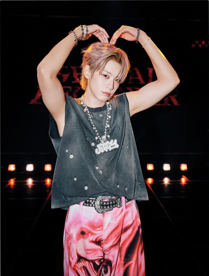 이대로 한국 데뷔 포기하나 싶었는데 깜짝 데뷔해서 팬들 전부 놀란 아이돌 근황 | 인스티즈