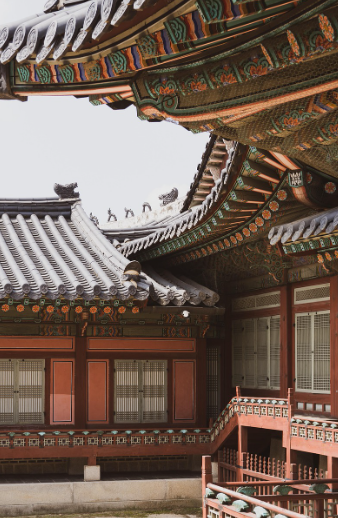 경주 동궁과 월지 야경&amp;#44; 이건 꼭 봐야 해!