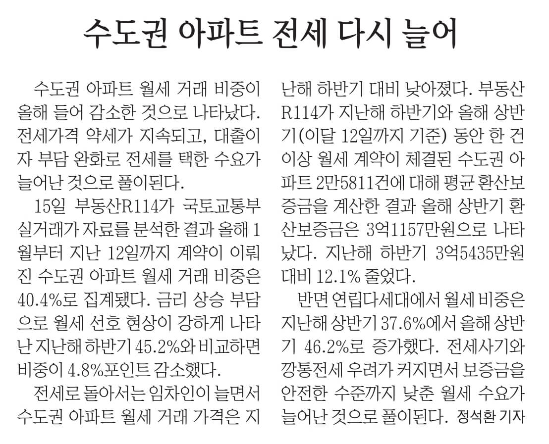 6월 16일 신문스크랩23