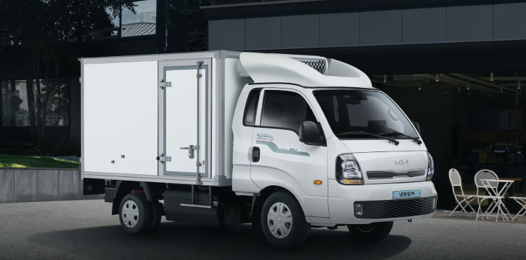 기아 봉고 3 EV