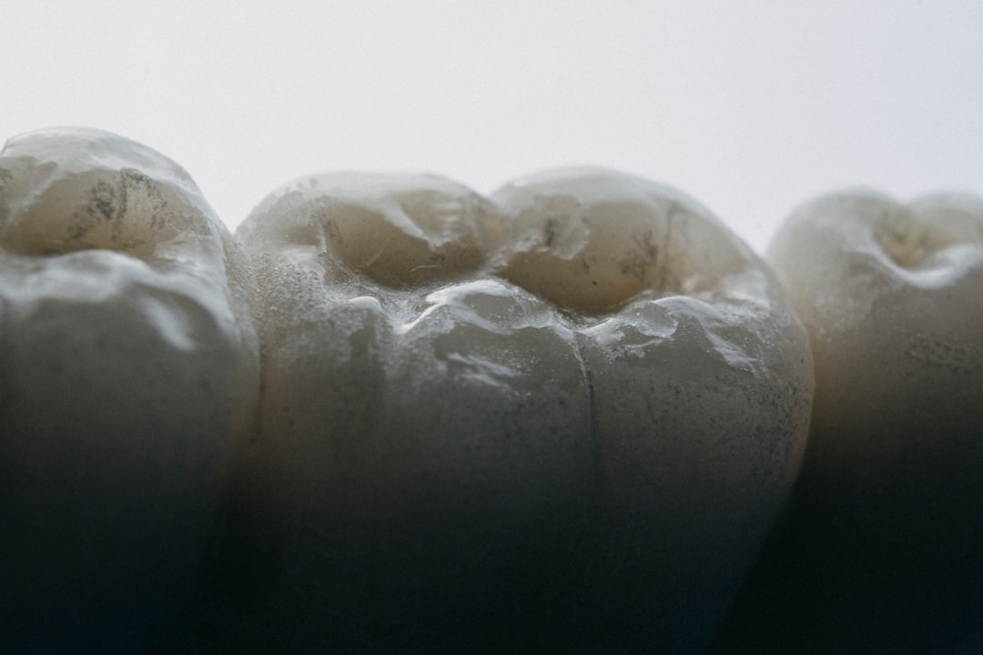 Tooth decay