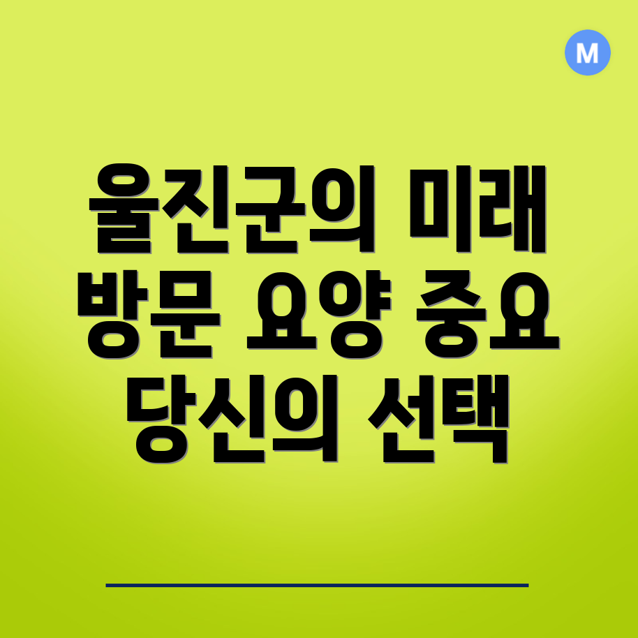 방문 요양