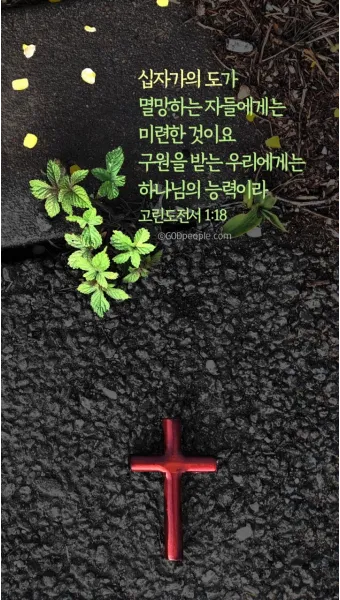 마음의 평화를 찾게 해주는 성경 말씀 평화 위로_13