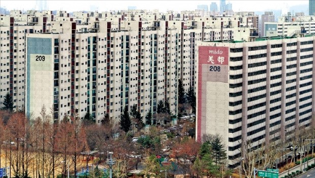  대치동 대치 미도아파트 알아보자