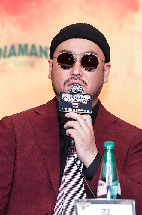  리쌍 길, 故오인혜에 욕설 노동착취 폭로 길 측  법적 조치 중