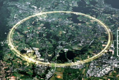 [CERN] 기묘한 이야기