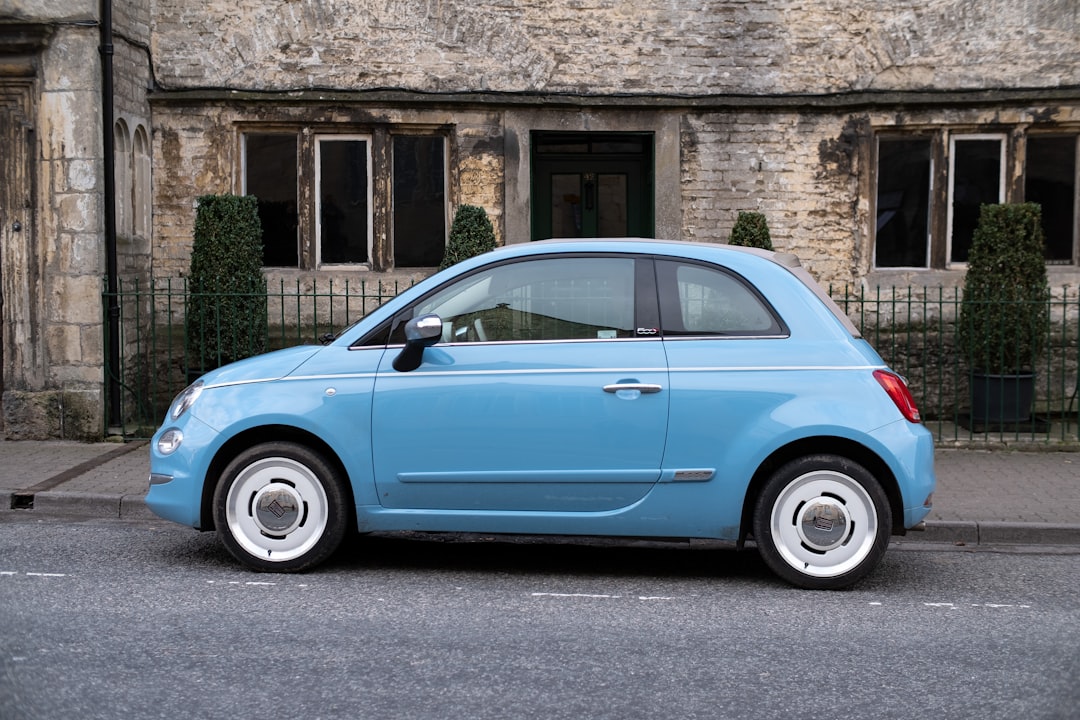 Car.