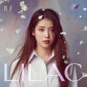아이유 - IU 5th Album 'LILAC'
