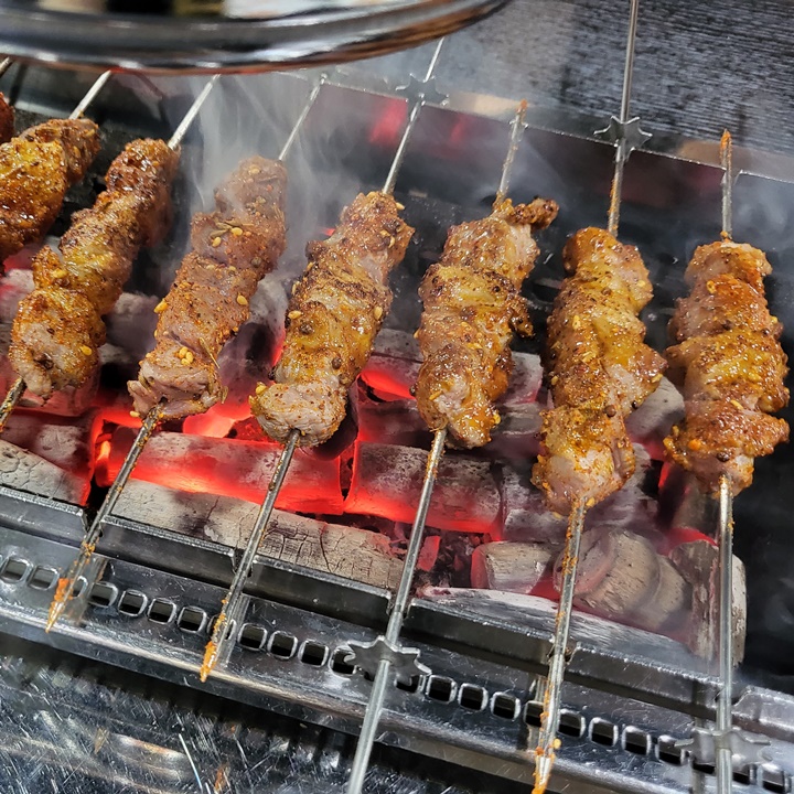 역전양꼬치 이미지