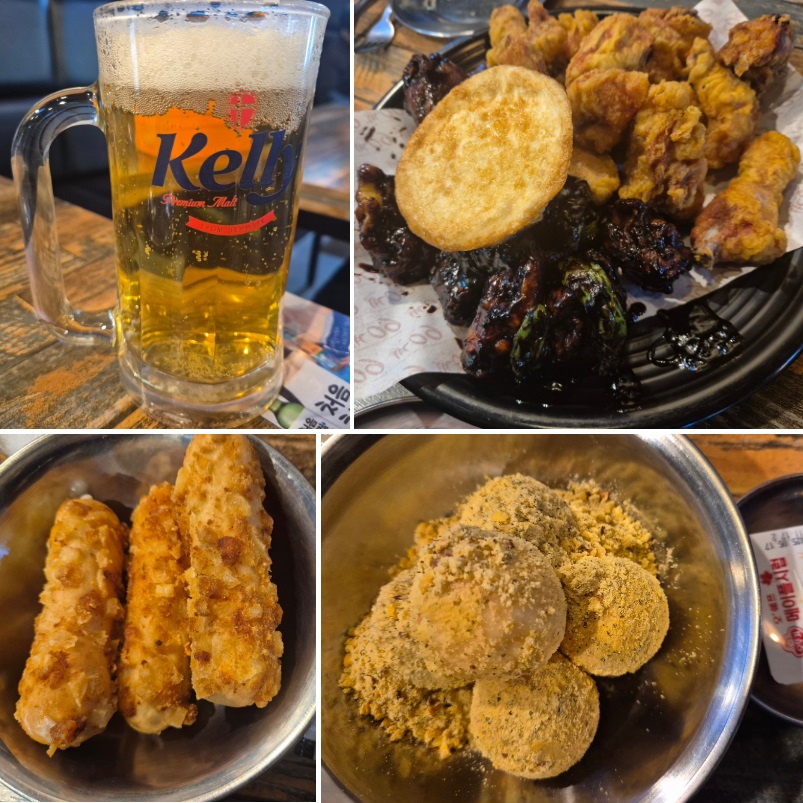 60계치킨서울 이미지