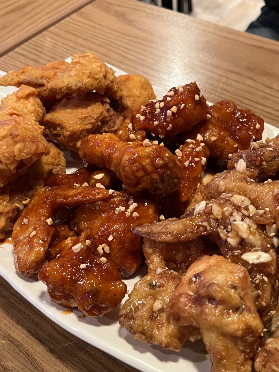 달구치킨 이미지