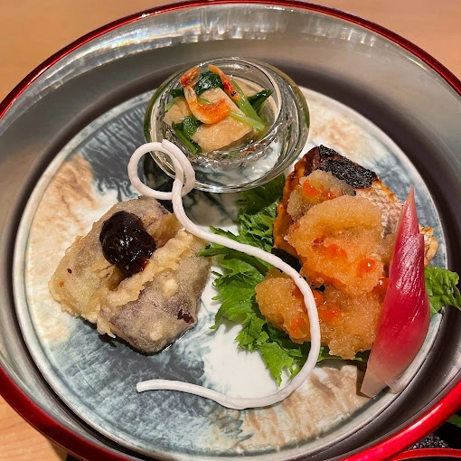 Kizahashi