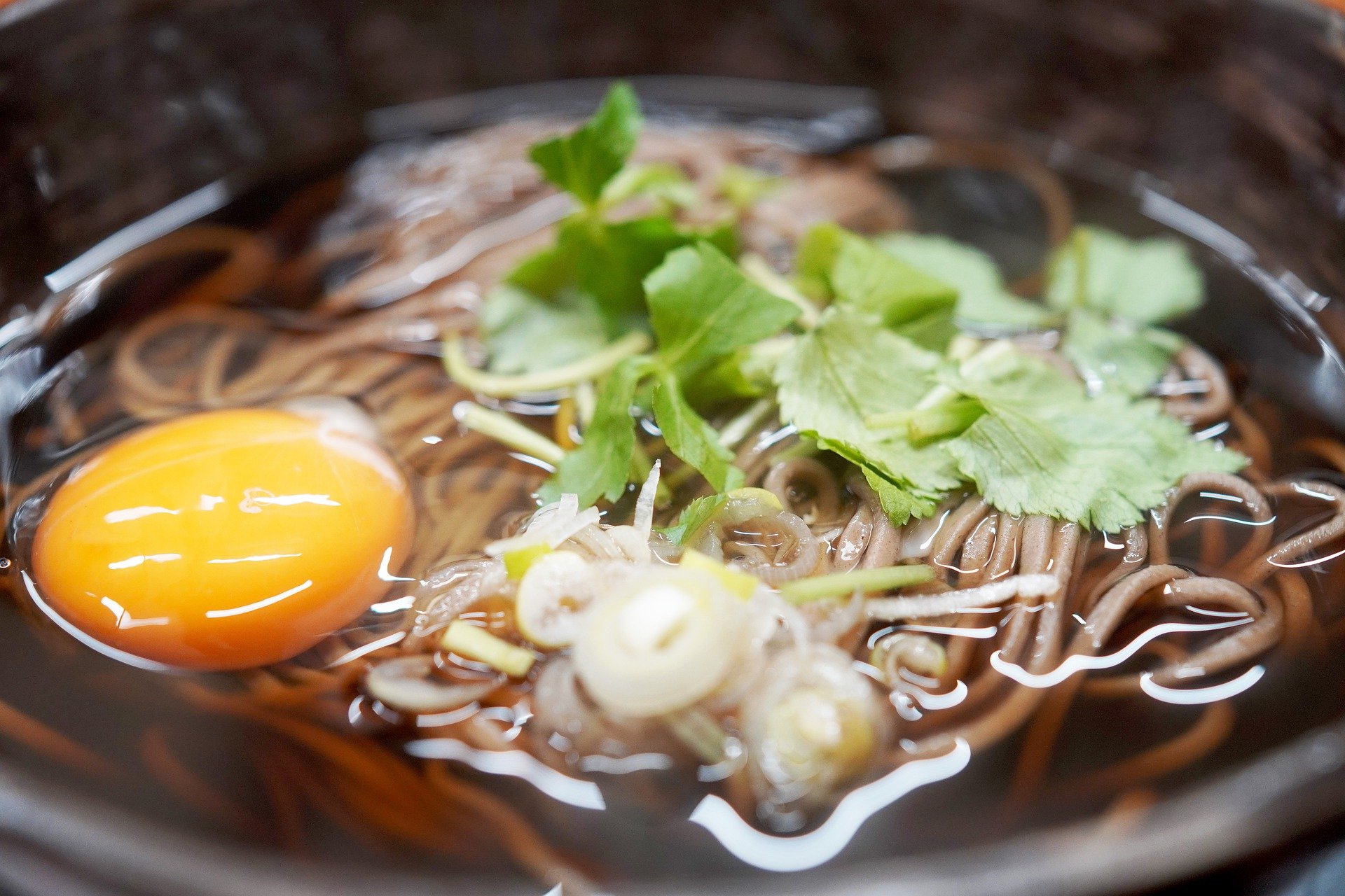  서울 메밀국수(소바) 맛집 리스트 추천