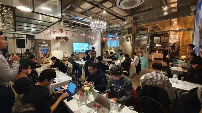 사용자 간담회 참석 후기 프린세스코넥트 RE:Dive 9