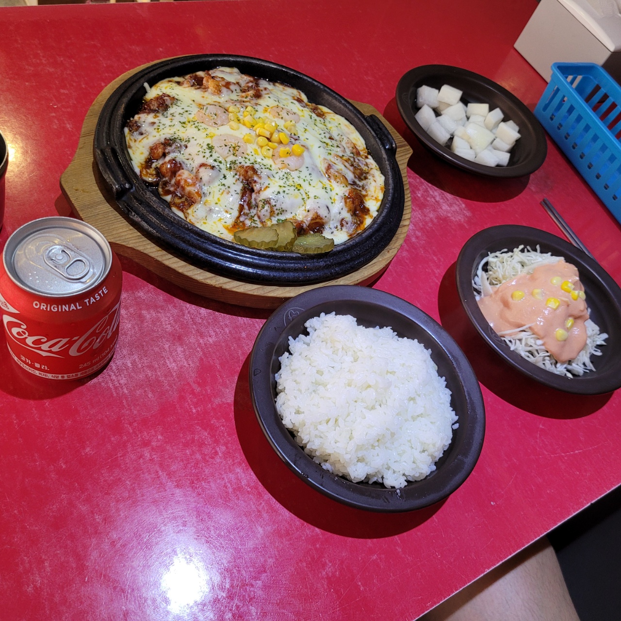  남포동 맛집 추천 - 무봤나촌닭 최고의 맛집