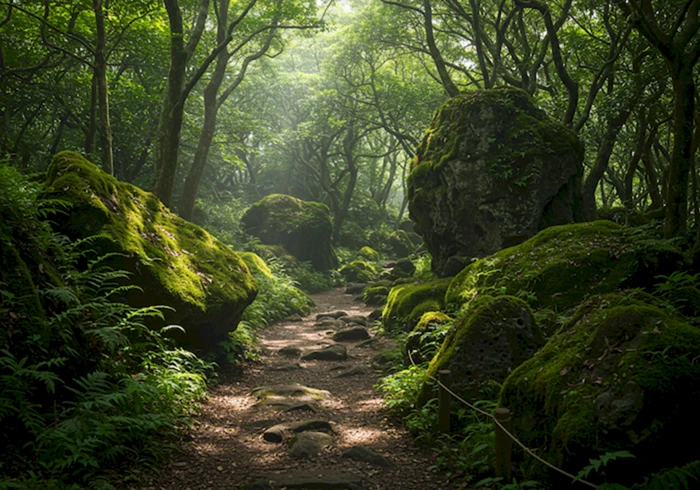 제주돌문화공원