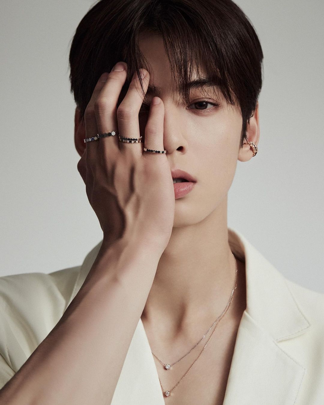 차은우 チャ・ウヌ (아스트로 ASTRO) 1