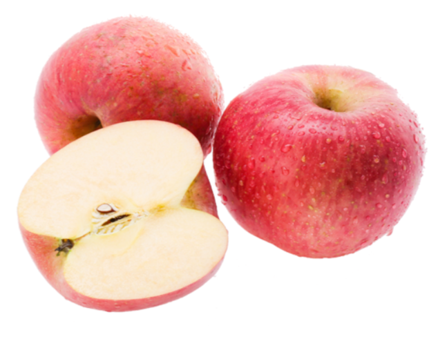 과일 사과를 많이 먹으면 좋은 효능과 이점을 알려드립니다.
