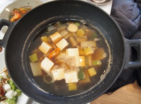 빠금장된장