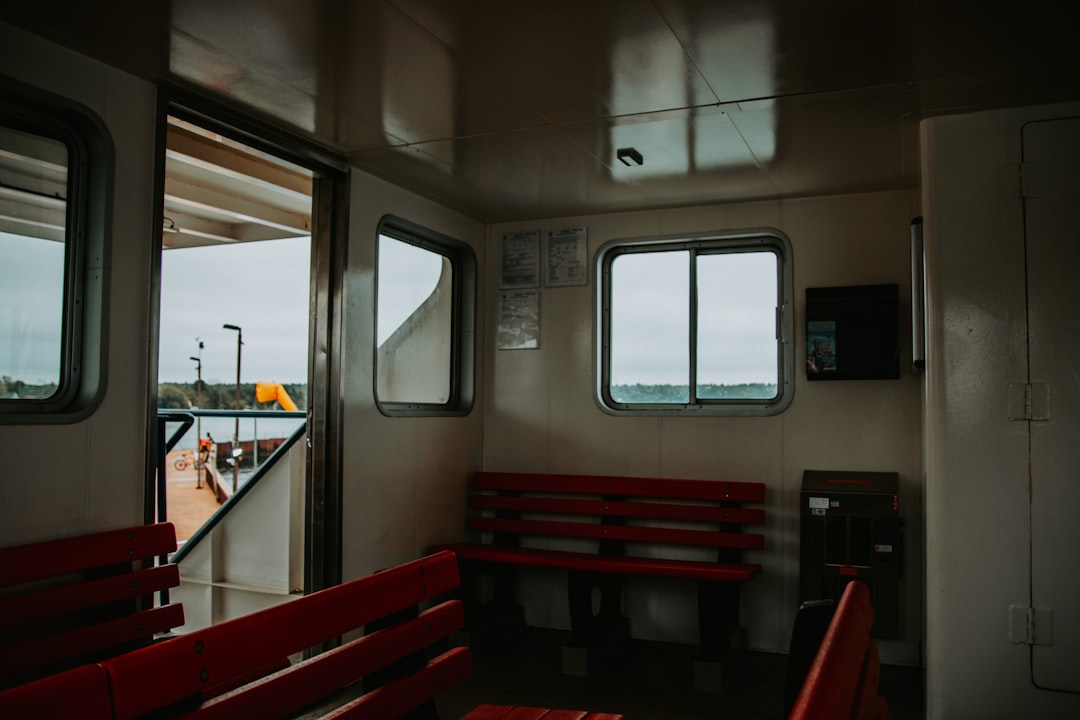 'Ferry'