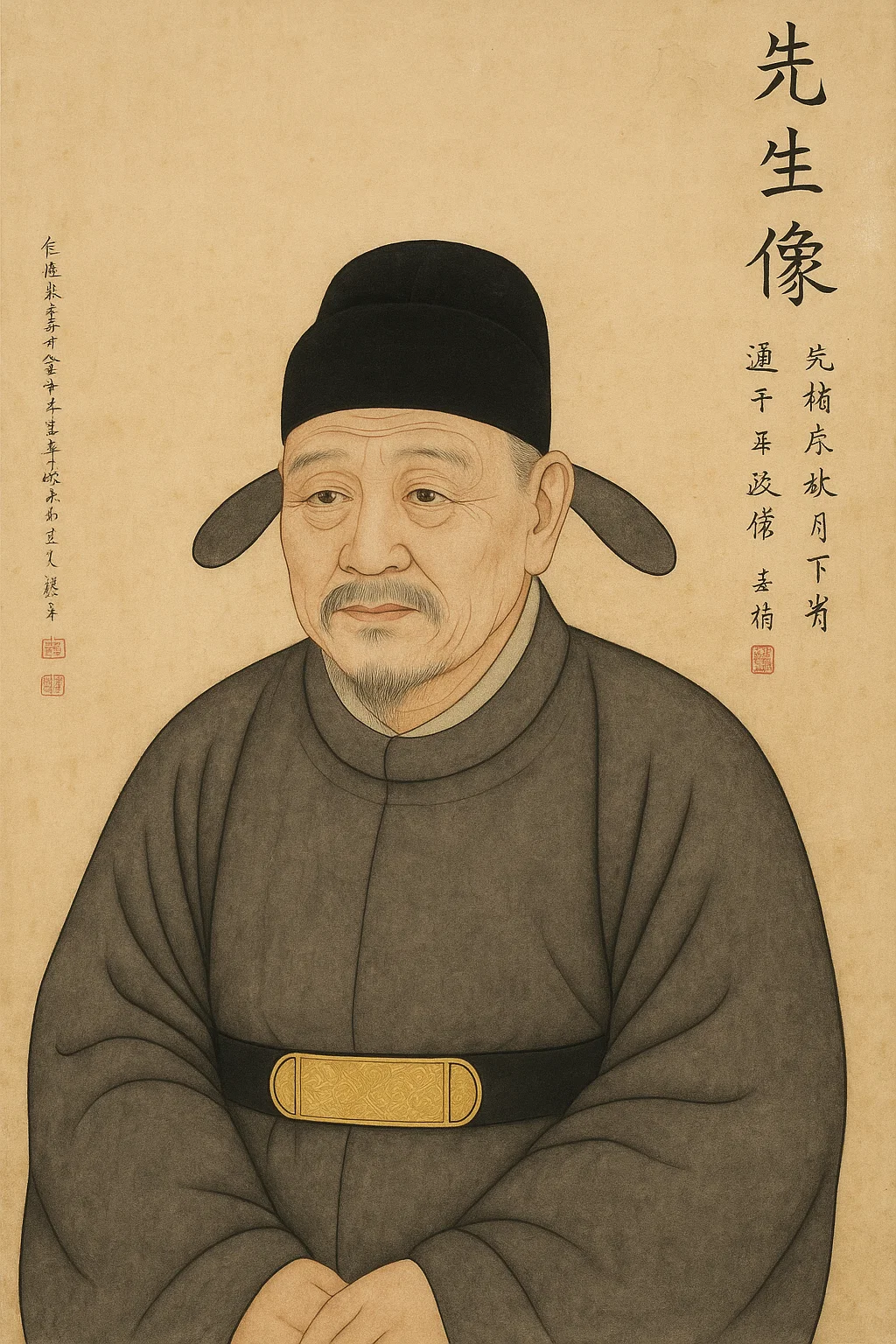 정몽주