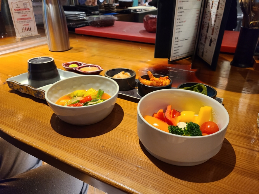 이준기 광화문 맛집] 기승전우 - 10