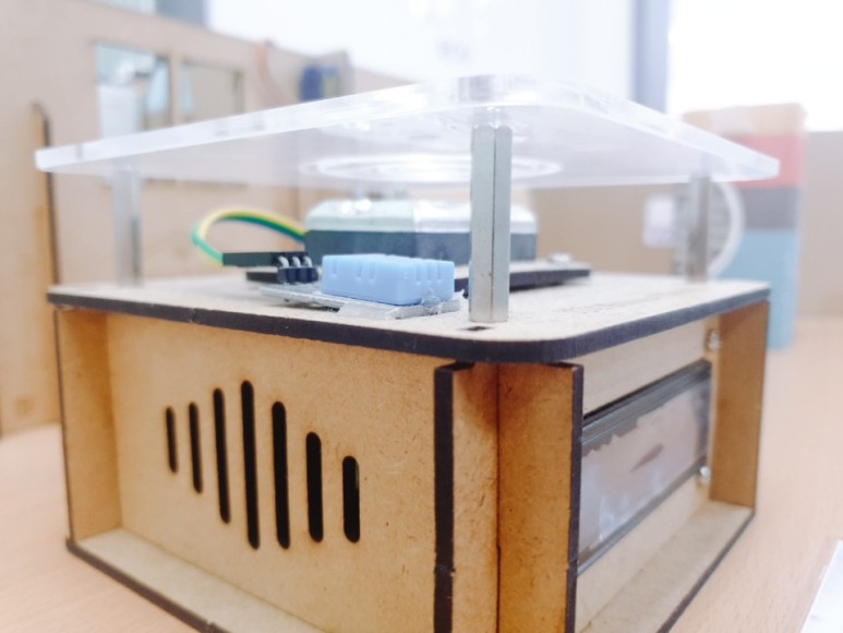 내가 사용하는 제품은? IO T(사물인터넷)의 의미, 사례, 전망 5