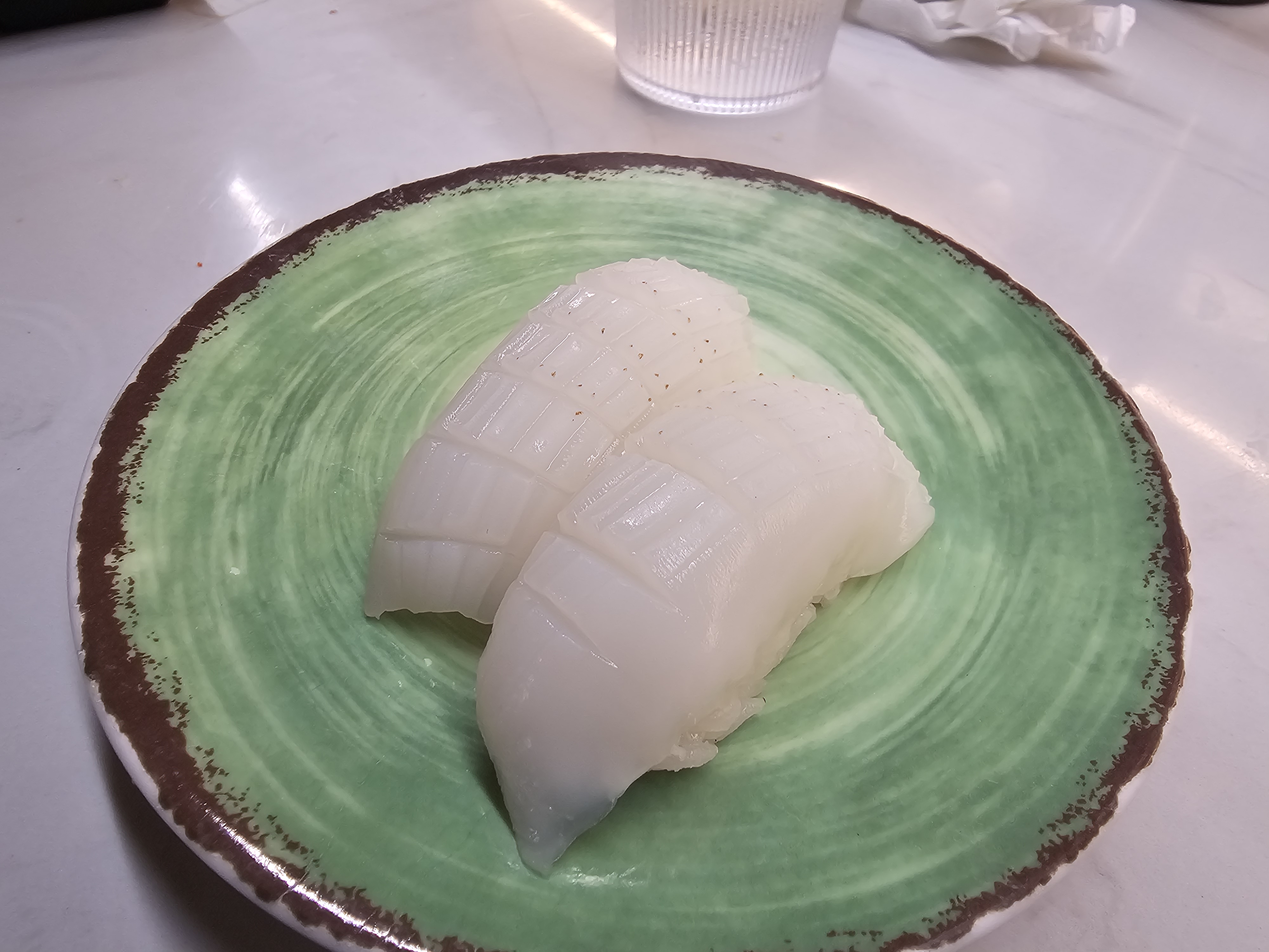 A picture of sushi of Kawa Revolving Sushi