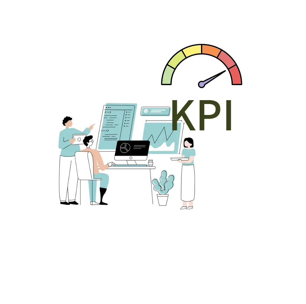 개발자-프로그래머-소프트웨어-KPI-핵심성과지표