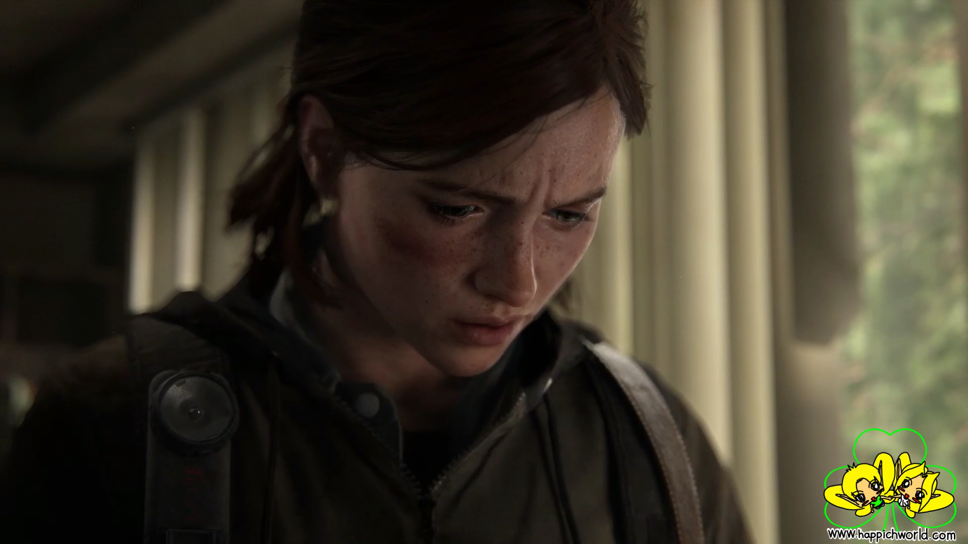  [PS4] 라스트 오브 어스 파트2(The Last of US part2)[2/7] - 스토리 위주 편집 (동영상)