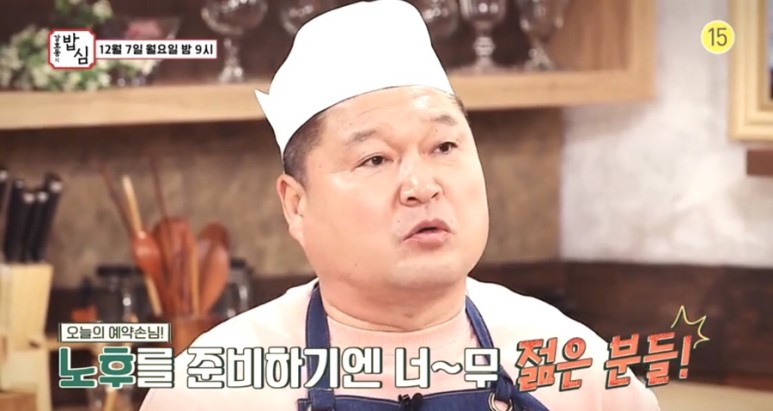  강호동의 밥심 박용택 사건 아내 한진영 딸 박솔비 정근우 나이 홍성흔 와이프 김정임 가족 양준혁 예비신부 박현선 직업