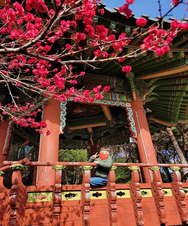 강변공원
